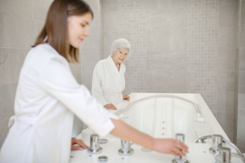 Cost of Walk In Tub Installation in Hebron, CT