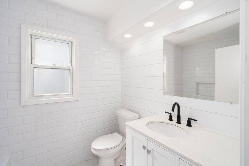 Top Bathroom Remodeling Companies in Simsbury, CT