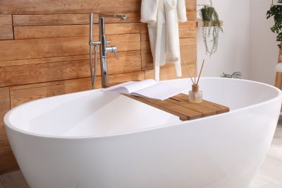 Cost of Bathtub Installation in Meriden, CT