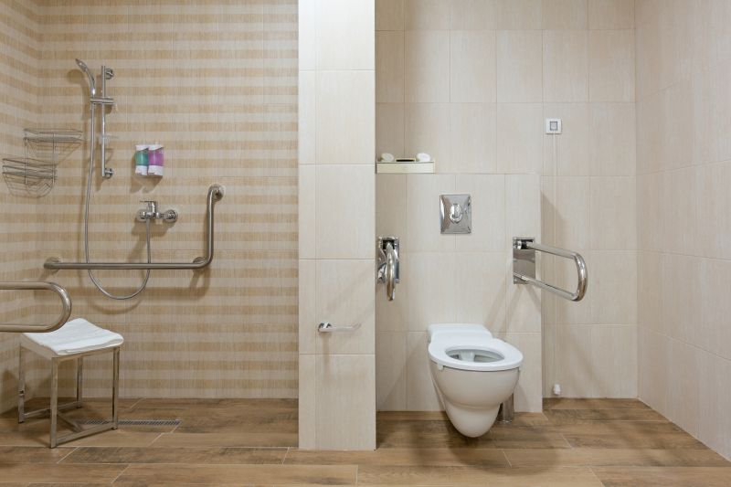 Accessible Bathing Solutions detail