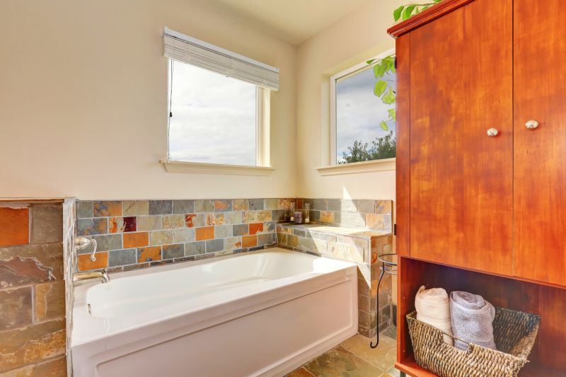 Accessible Bathing Solutions detail