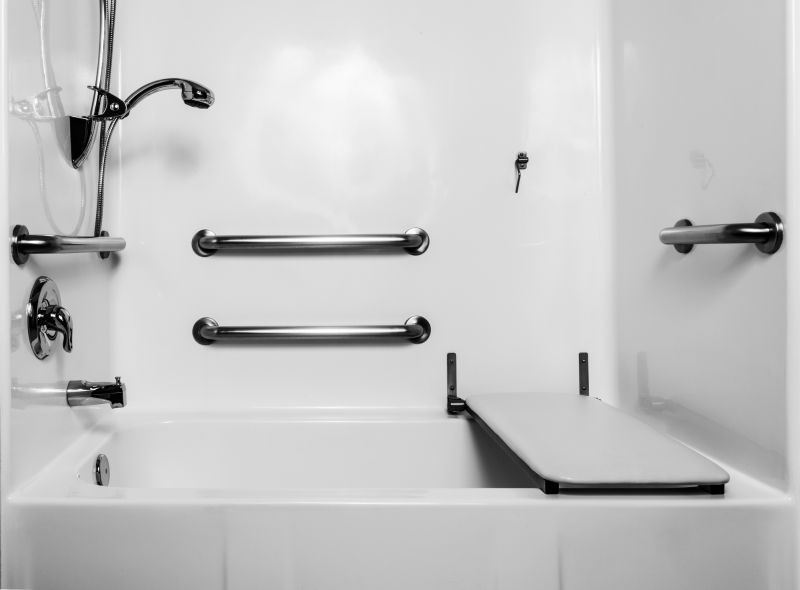 Accessible Bathing Solutions detail