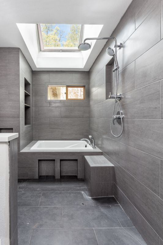 Accessible Bathing Solutions detail